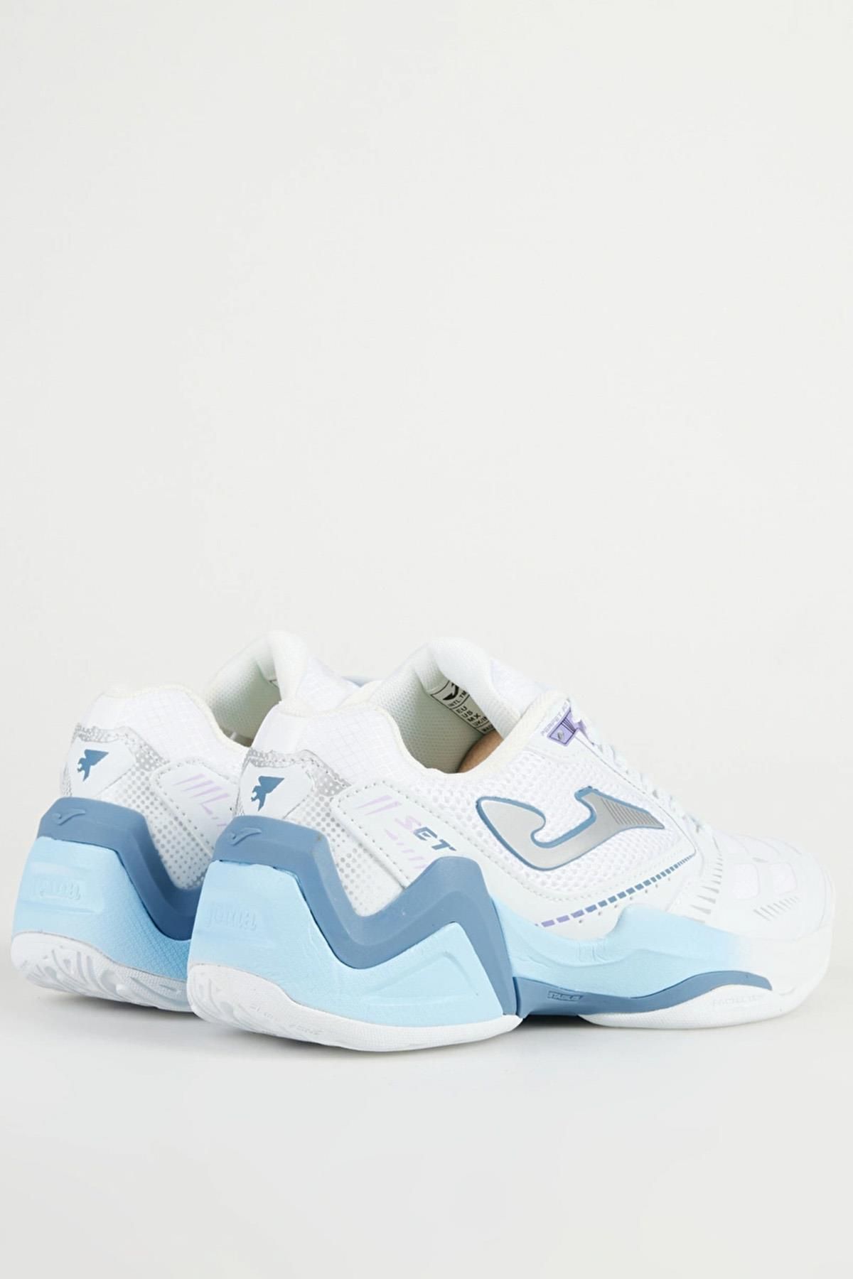 Joma Open Lady Toplw2401om Kadın Tenis Ayakkabısı
