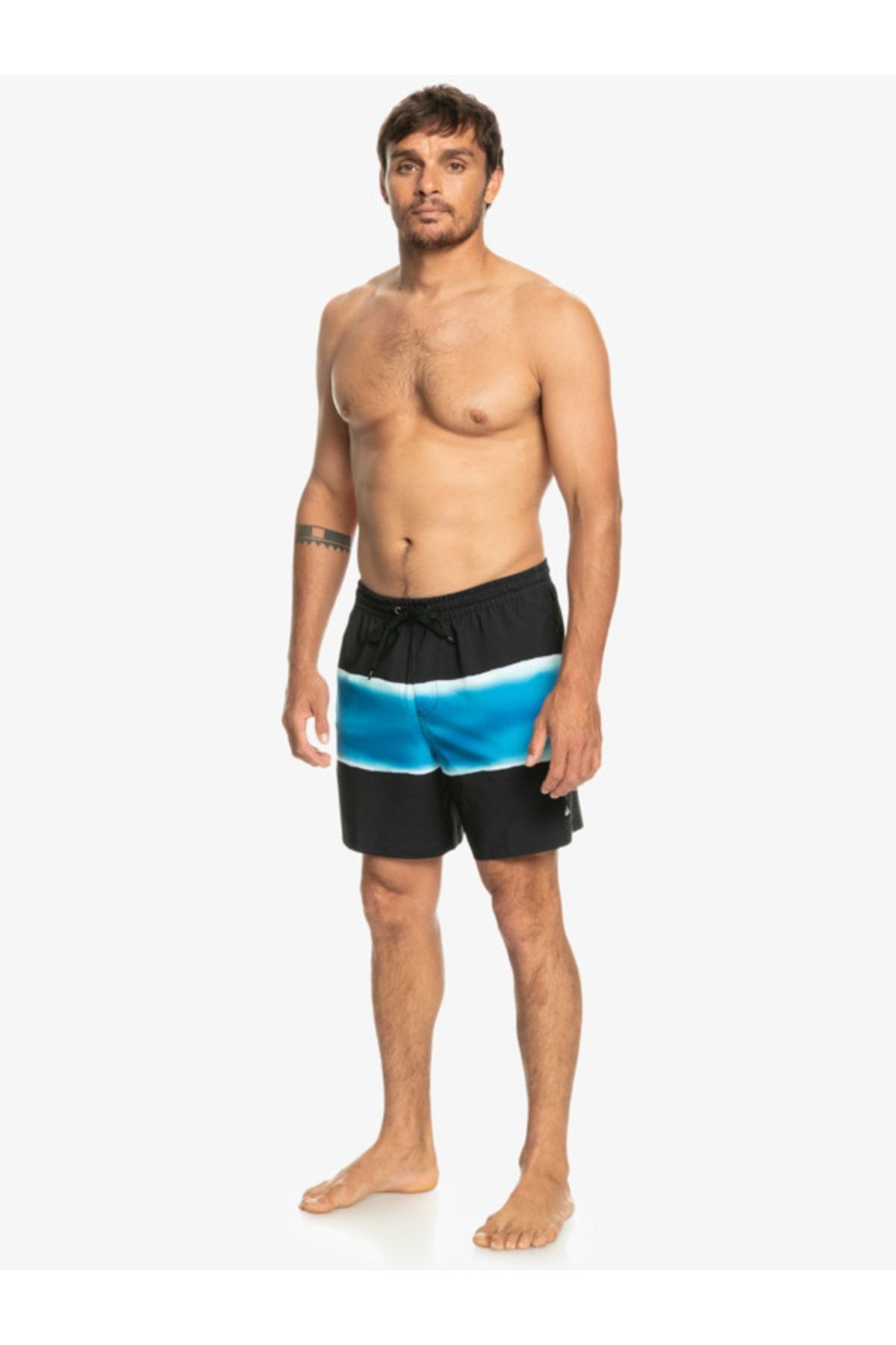 Quiksilver Air-Brush Erkek Volley Short EQYJV04011