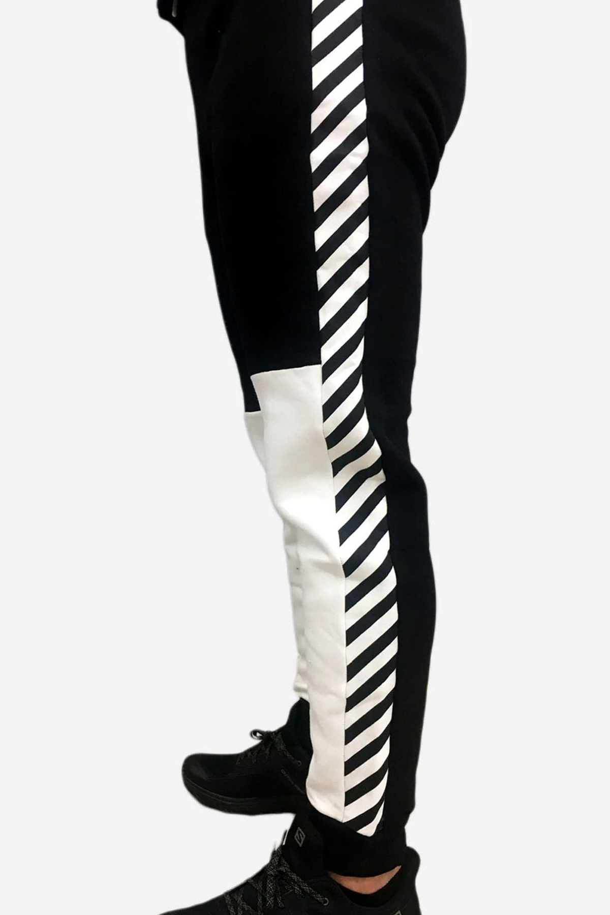 Exuma P.cotton Pant M 2013018-010