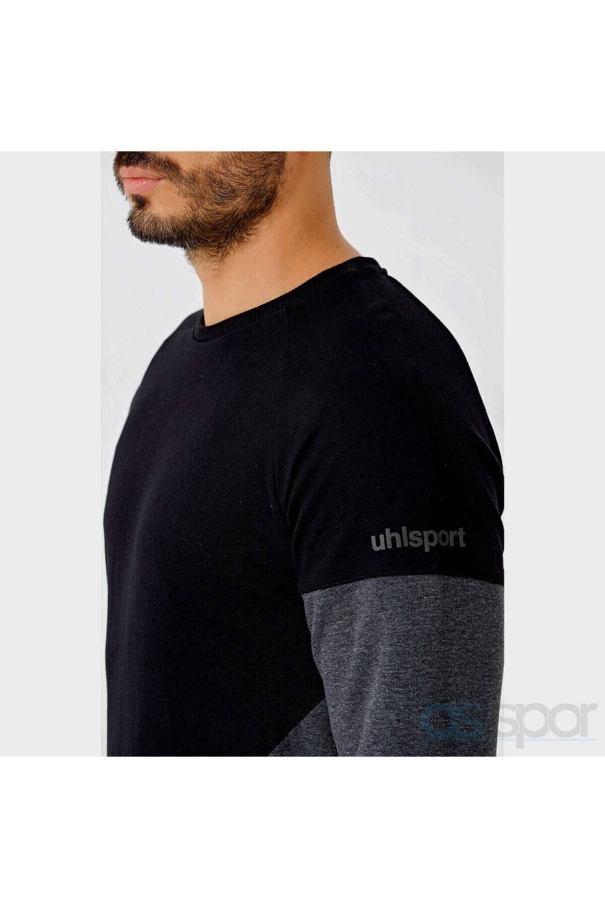 Uhlsport Erkek Sweatshirt Walter