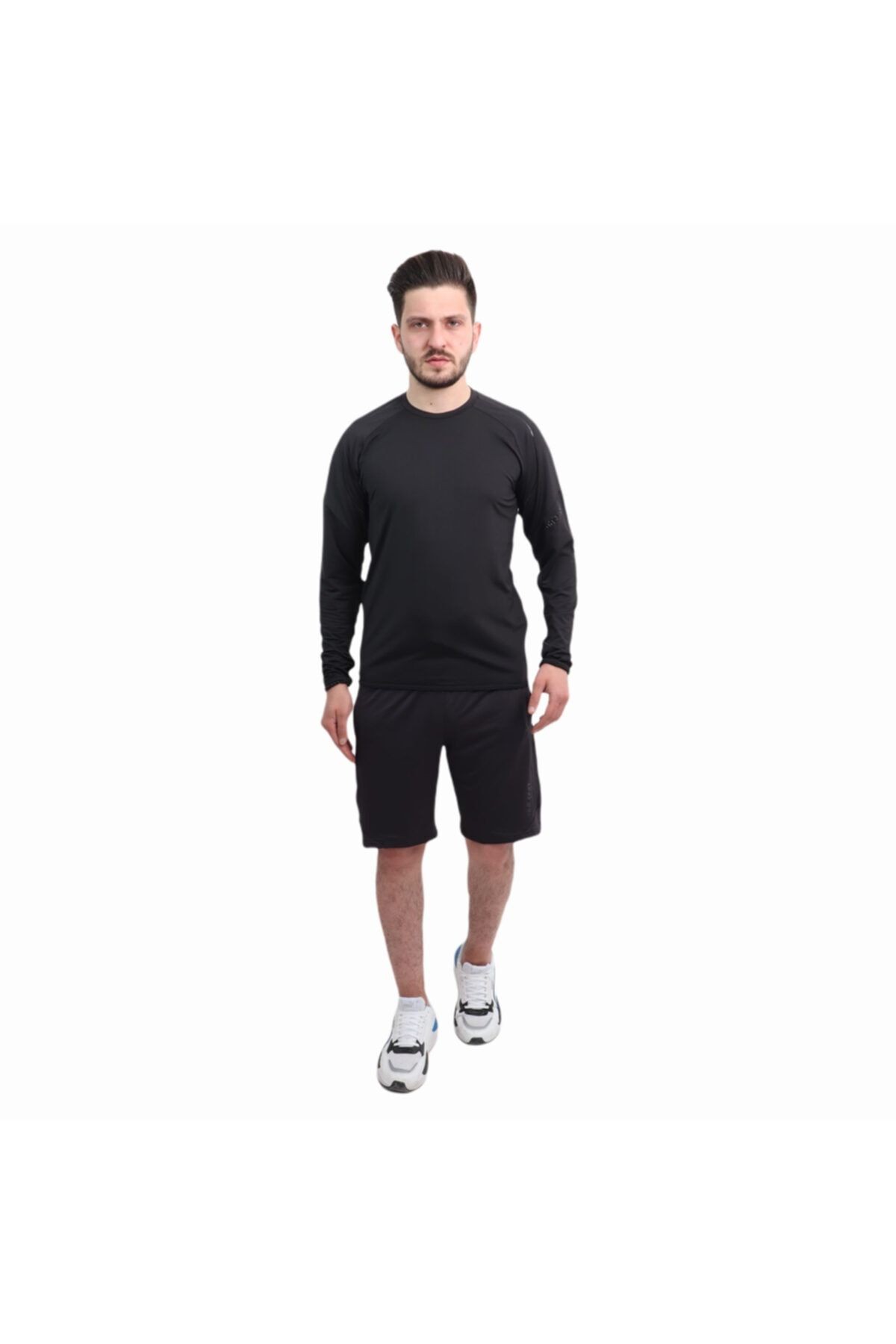 Uhlsport Şort Poly. Etna M Erkek Şort 3202410-20.008