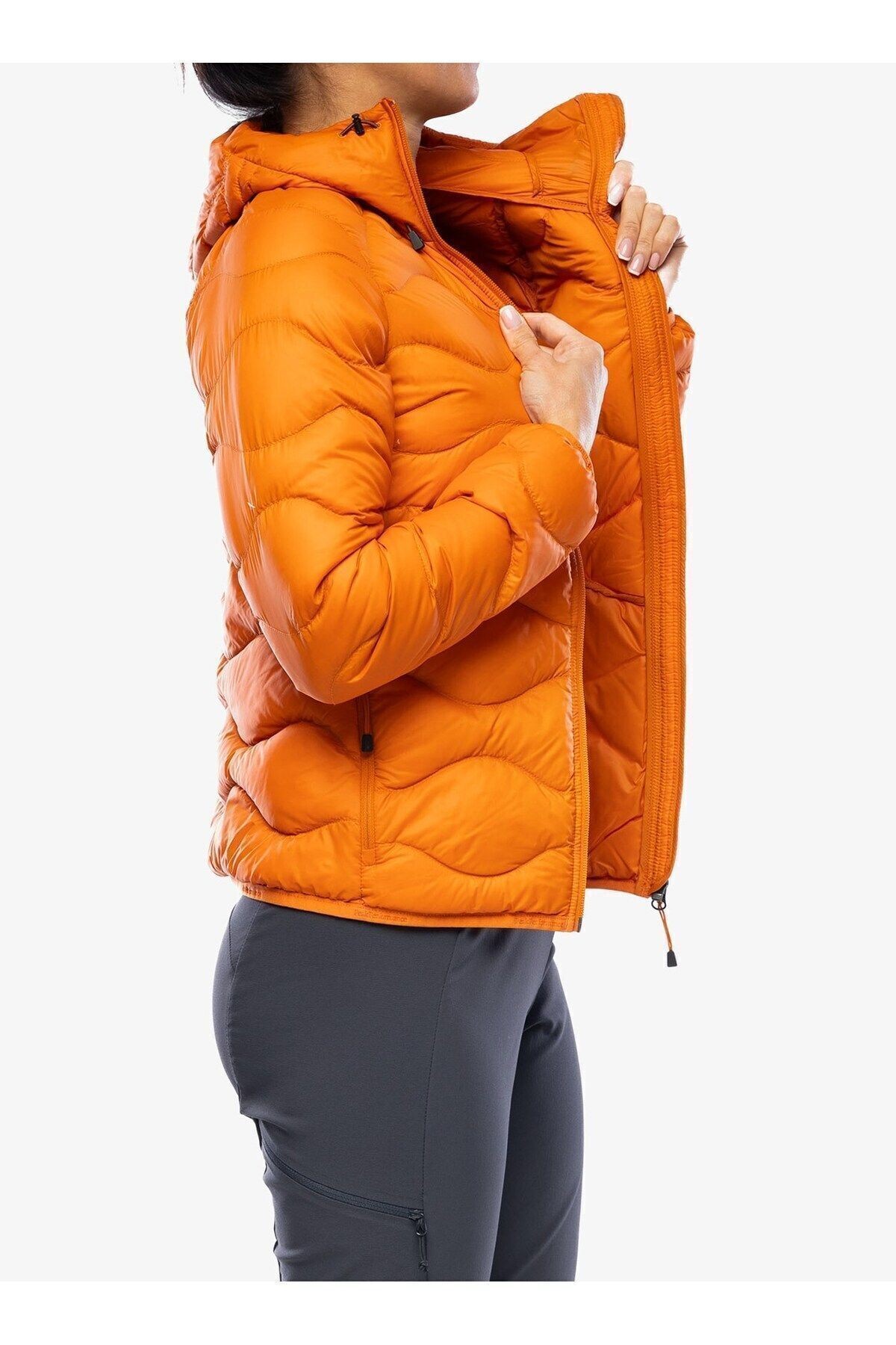 Peak Performance Helium Kaz Tüyü Kadın Outdoor Mont