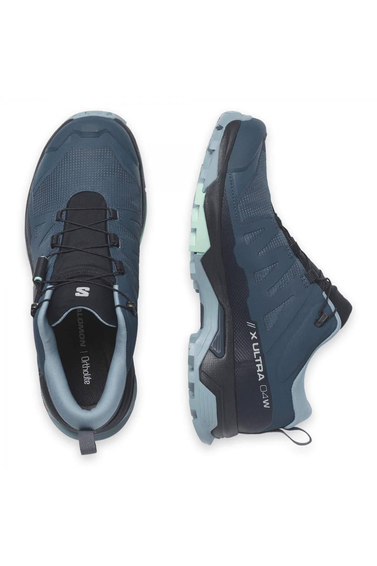 Salomon x Ultra 4 Gtx Kadın Outdoor Ayakkabı