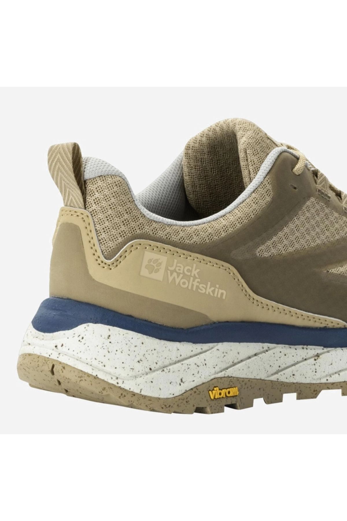 Jack Wolfskın Terraventure Vent Low M Erk Outdoor Ayakkabı 