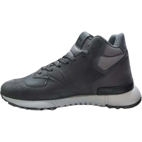 LEE COOPER LC-31054-Fume-ERKEK SPOR AYAKKABI
