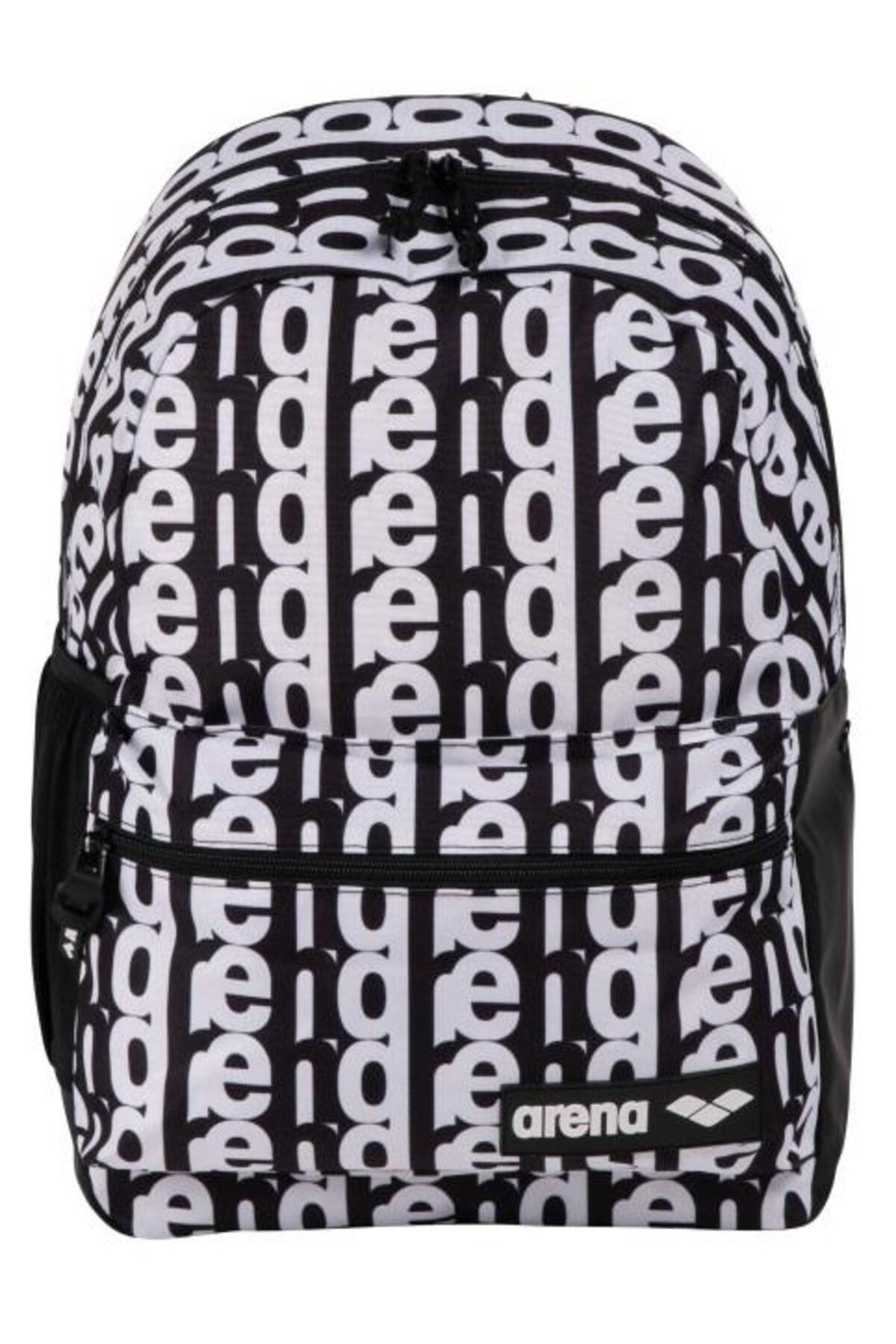 Arena TEAM BACKPACK 30 YÜZÜCÜ SIRT ÇANTASI 002484115