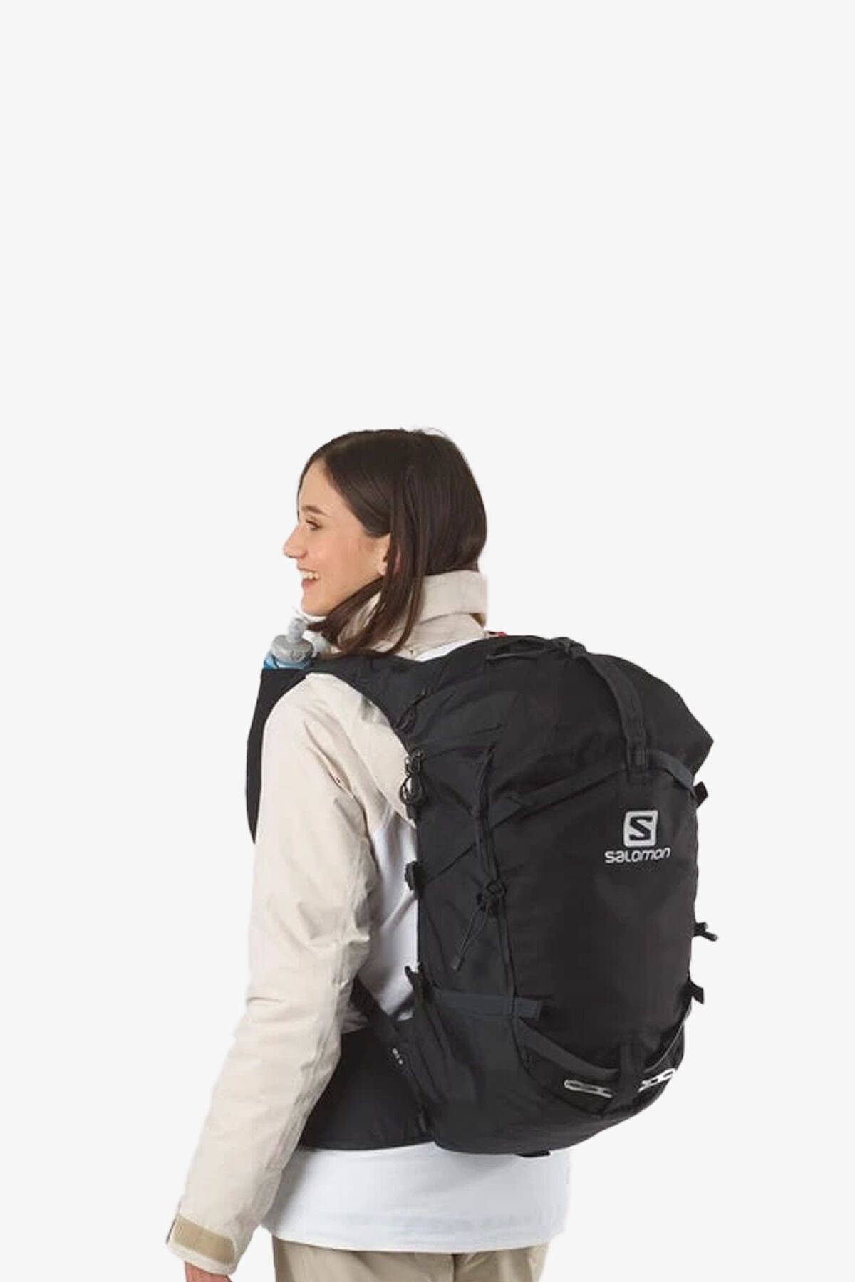 Salomon Mtn 30L Unisex Sırt Çantası