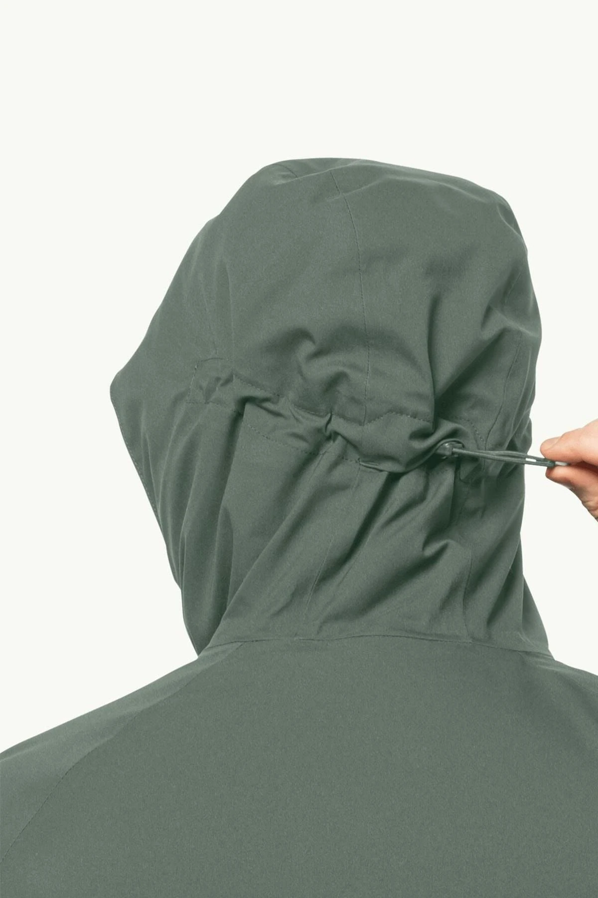 Jack Wolfskin Troposphere Ins Jkt M Erkek Ceket