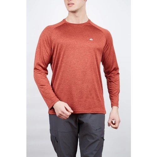 ALPINIST Alpinist WORKOUT READY Erkek Sweatshirt