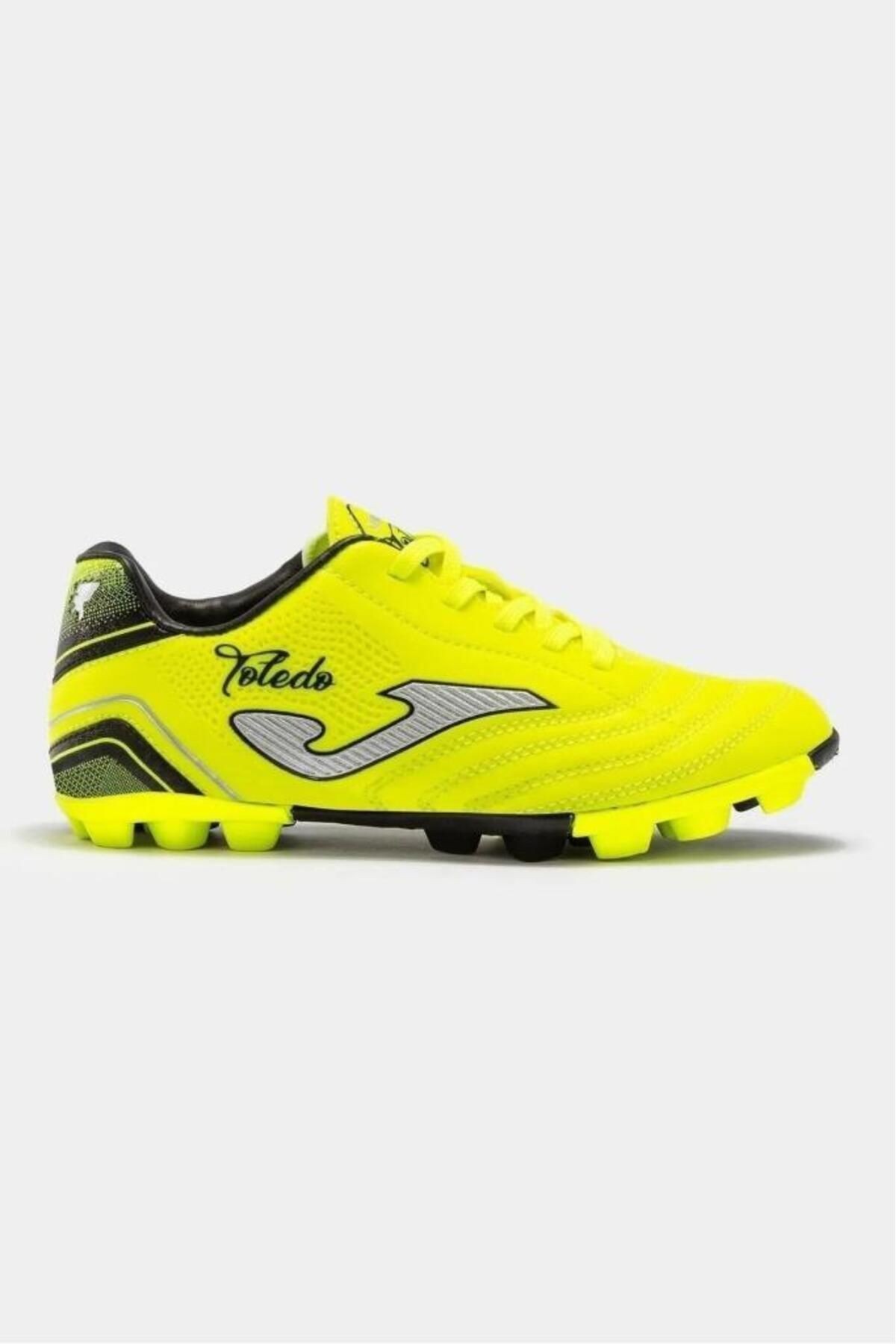 Joma Toledo Jr 2309 Tojs2309hg Sarı Erkek Çocuk Krampon
