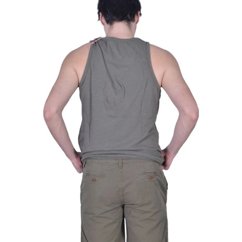 Superfly 19534 Flamlı Atlet Erkek Atlet