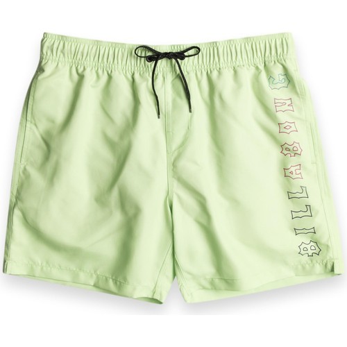 Billabong EBYJV00122 Allday Heritagelb Volley Erkek Şort