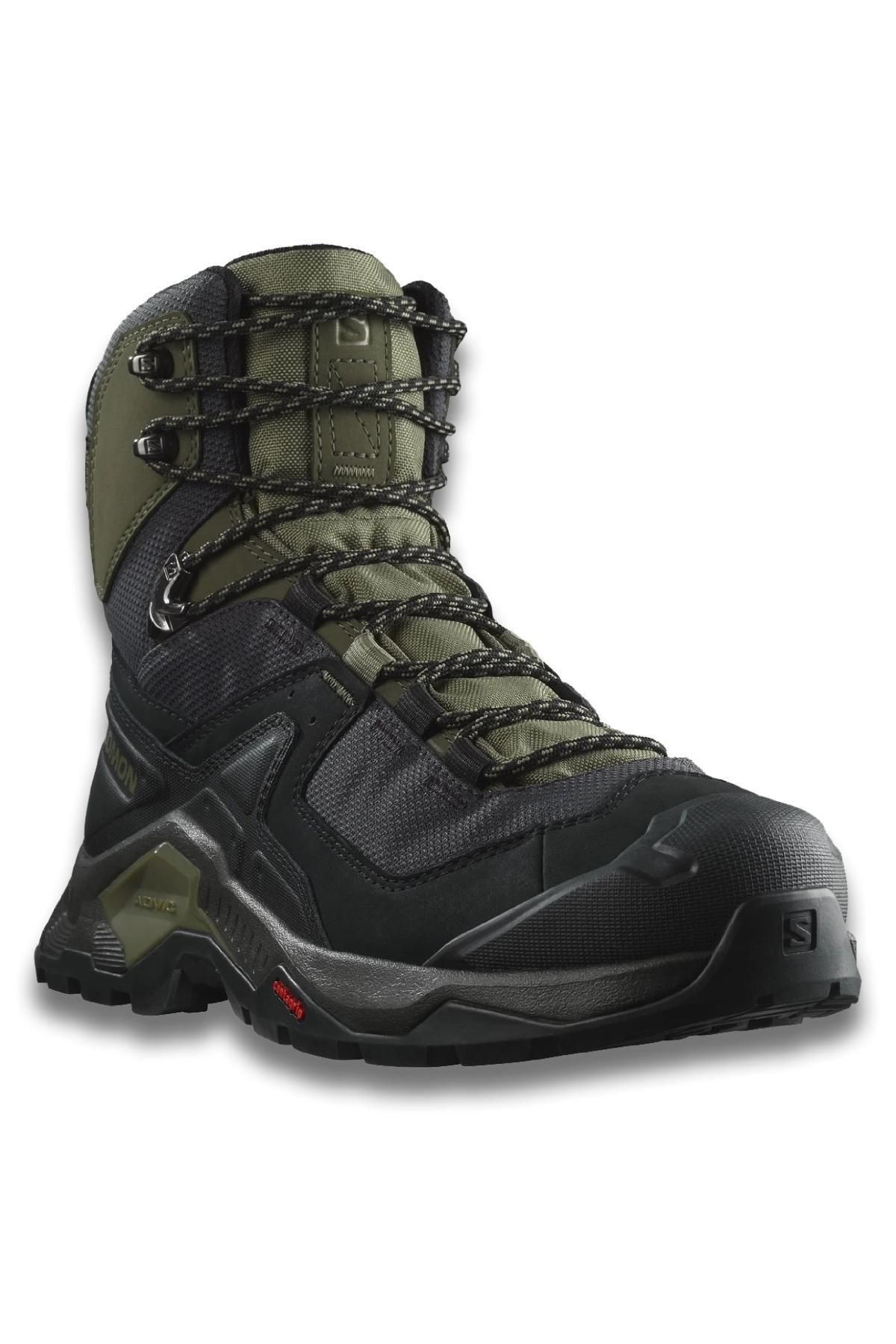 Salomon Quest Element Gore-Tex Erkek Bot Outdoor L41457100