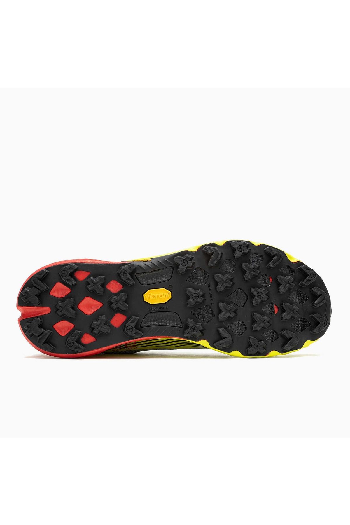 Merrell Agility Peak 5 Erkek Koşu Ayakkabı