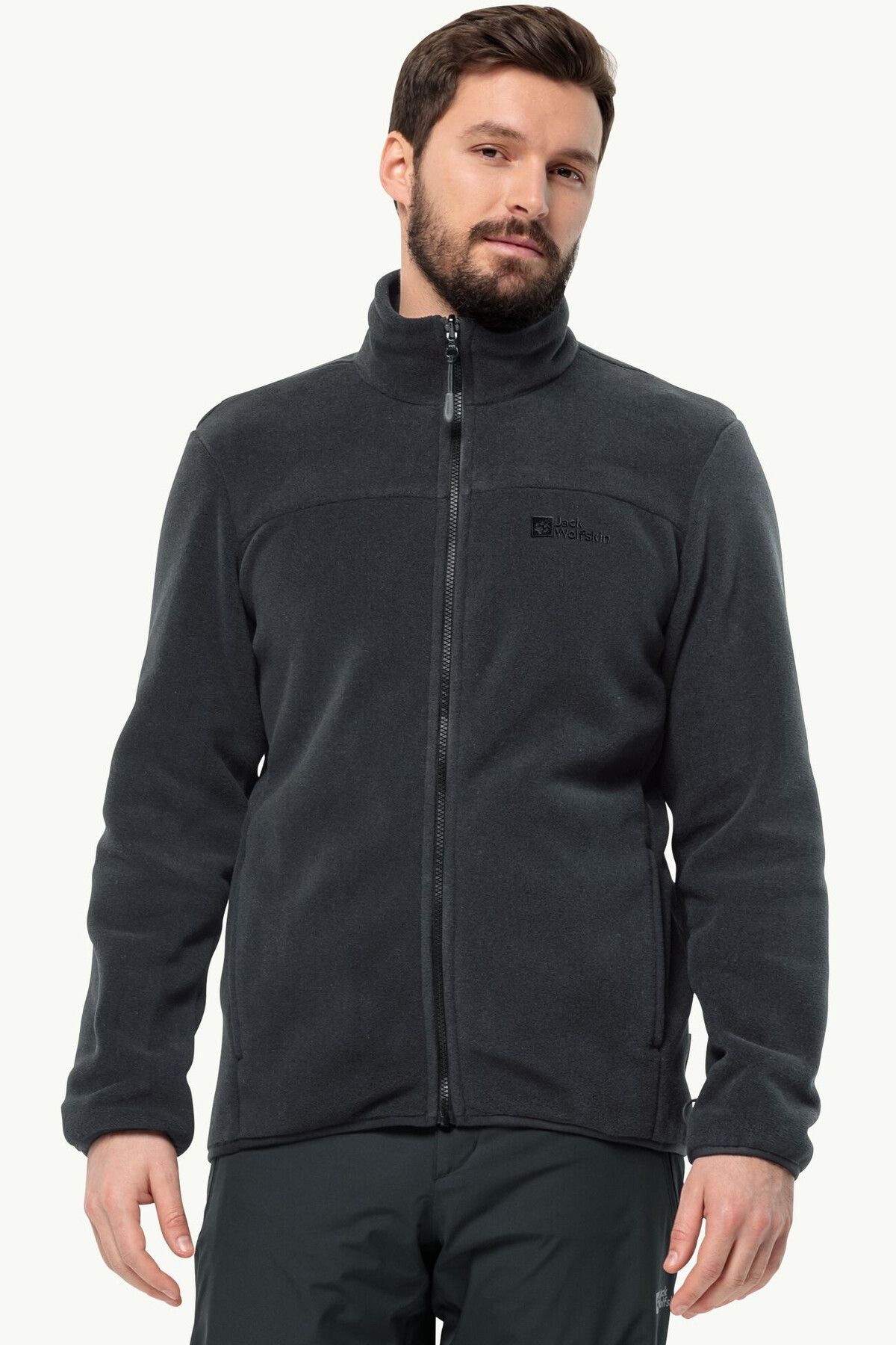 JACK WOLFSKIN TAUBENBERG 3IN1 JKT M