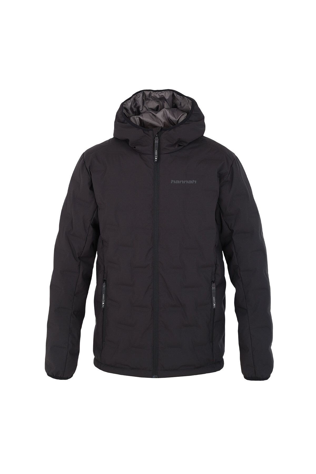 Hannah Zazu Erkek Outdoor Mont
