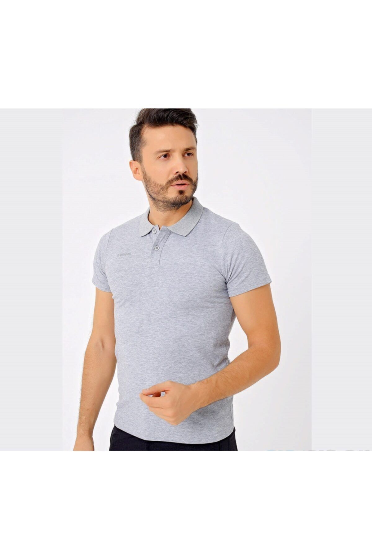 Uhlsport 3201124-20.041 Marvın M Erkek T-Shirt