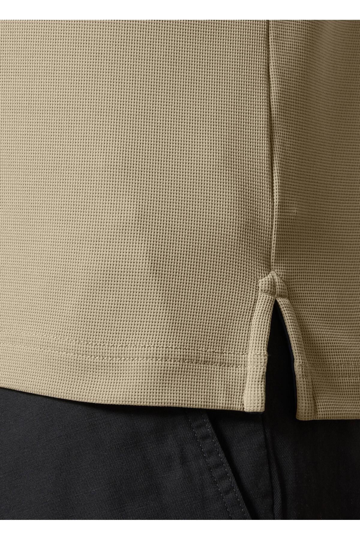 HELLY HANSEN  DRIFTLINE POLO T-SHIRT