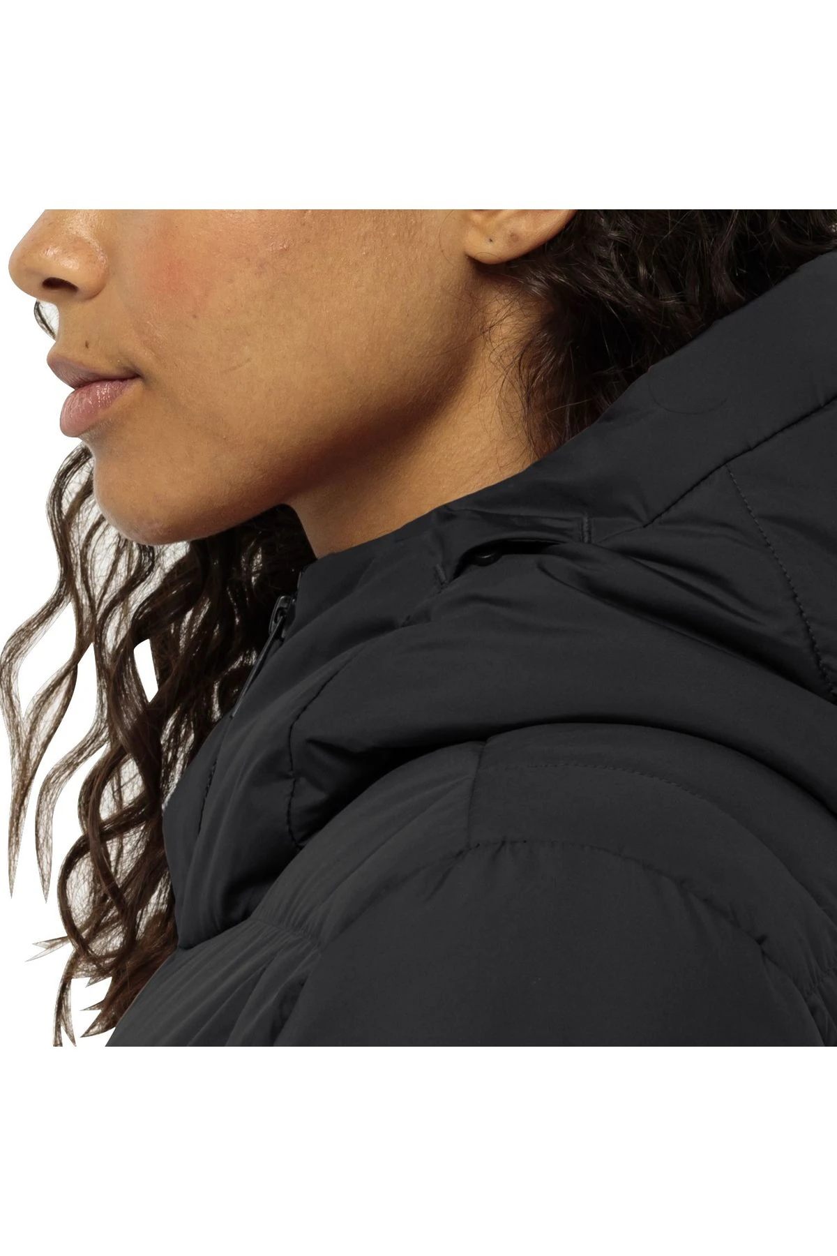 JACK WOLFSKIN Frozen Lake Coat W