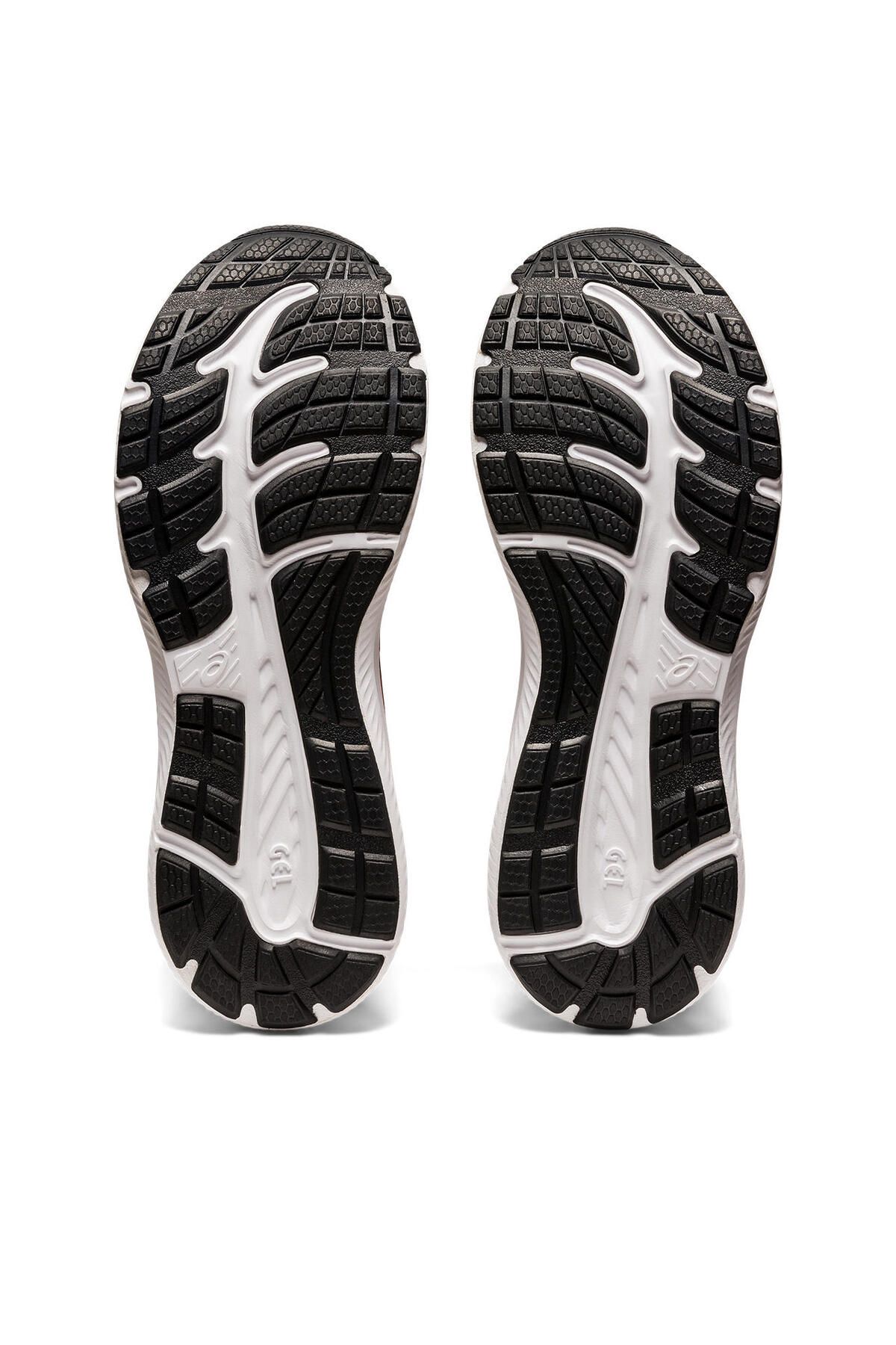 Asics Gel-contend 8 Erkek Siyah Koşu Ayakkabısı 1011b492-004