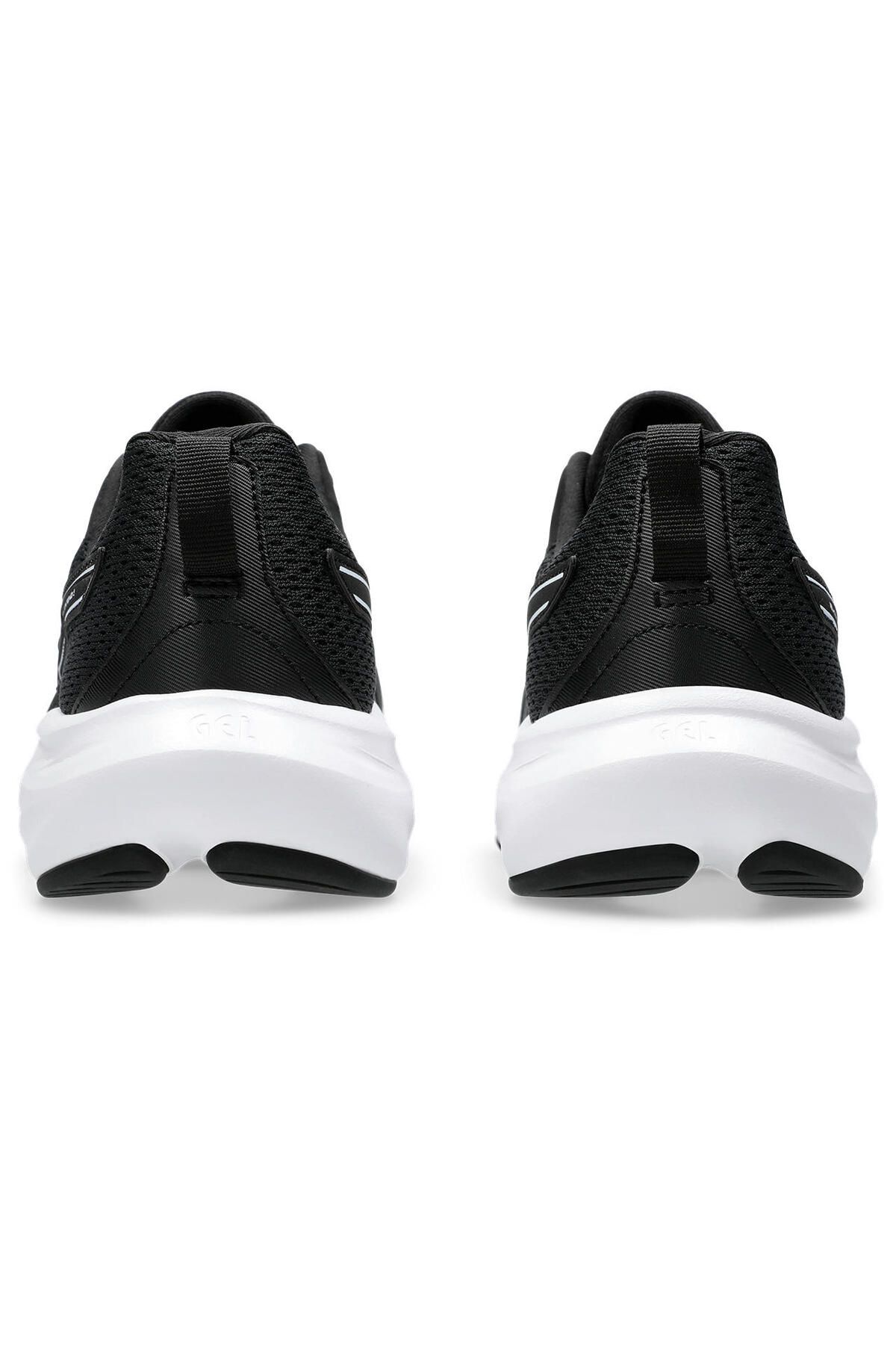 Asics Gel-Contend 9 Erkek Siyah Koşu Ayakkabısı 1011B881-002