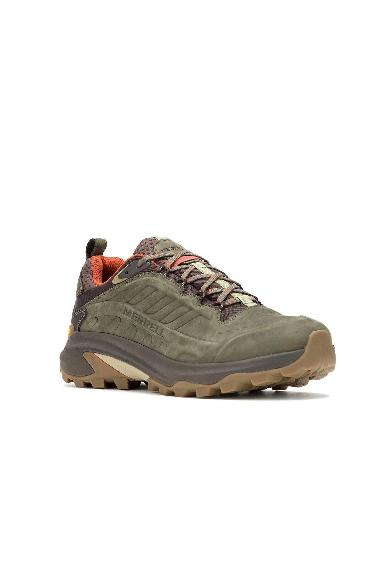 Merrell Moab Speed 2 Ltr Wp Erkek Outdoor Ayakkabı