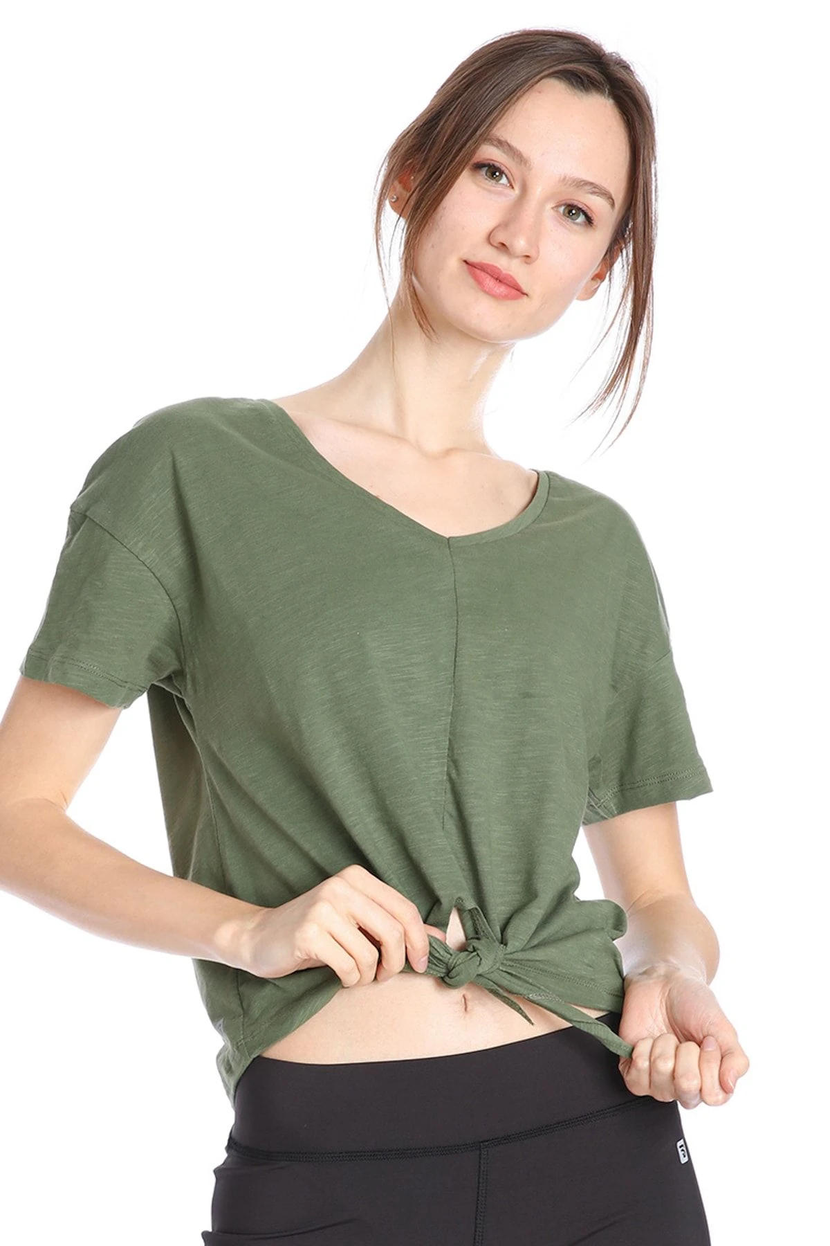 SPORTİVE SPO-BAGTEE