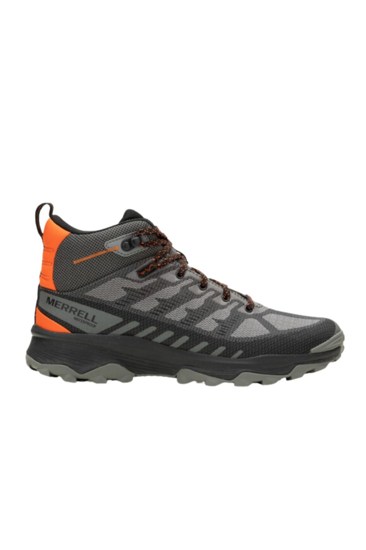 MERRELL SPEED ECO MID WP