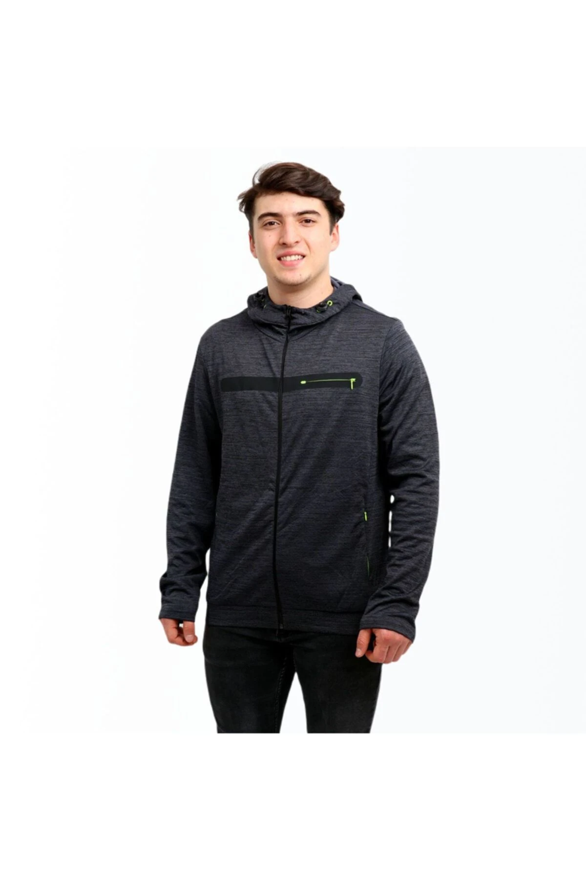 Exuma Erkek Ceket Grimelanj 2012047-066