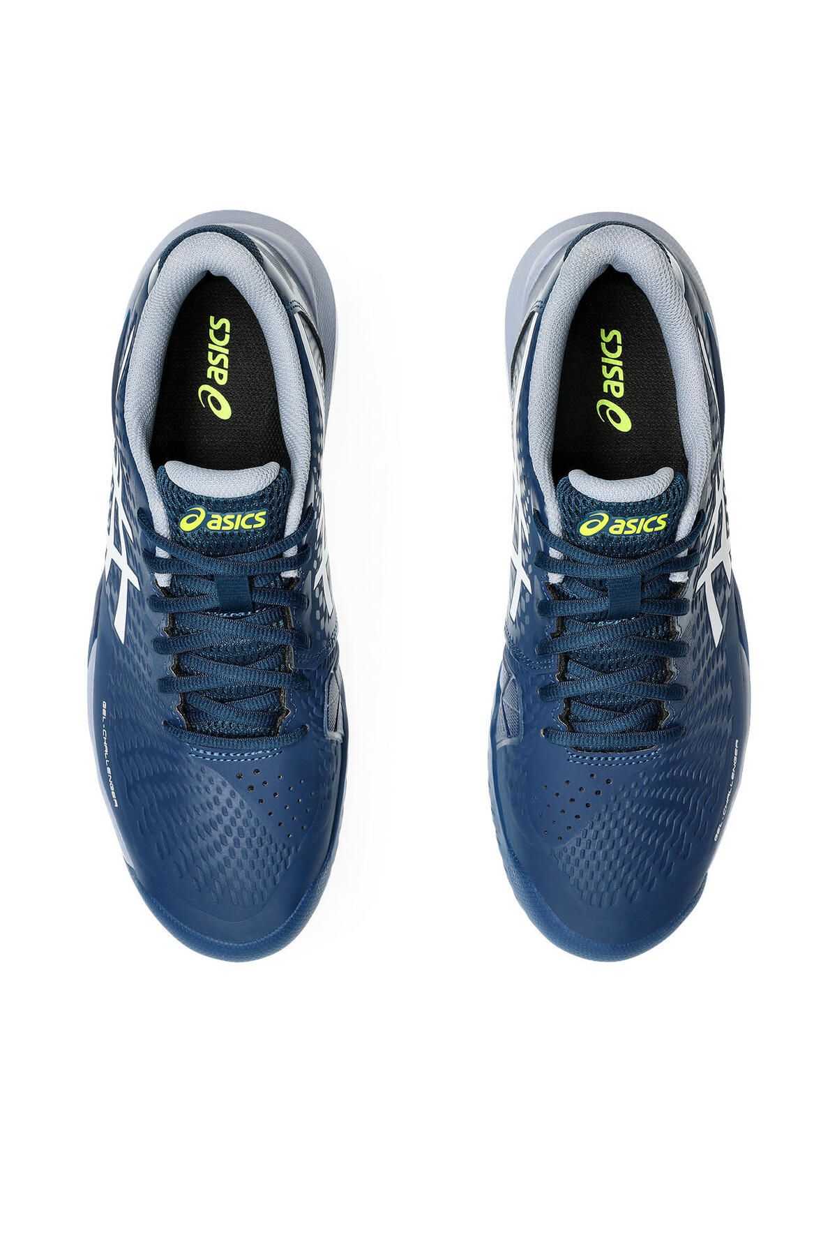 Asics Gel-challenger 14 Erkek Lacivert Tenis Ayakkabısı 1041a405-402