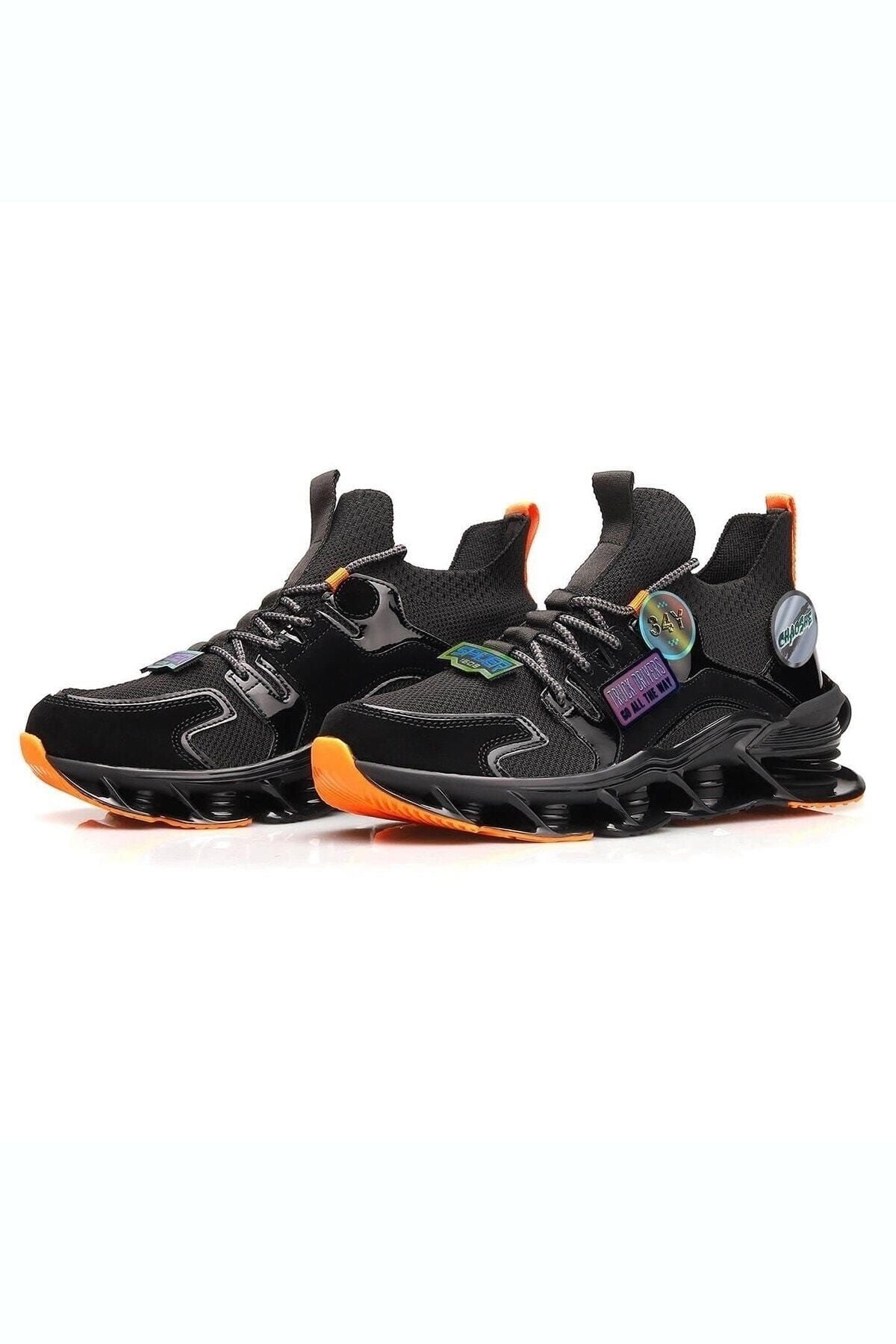 GAMELU Alıce Erkek Sneaker Spor Ayakkabı