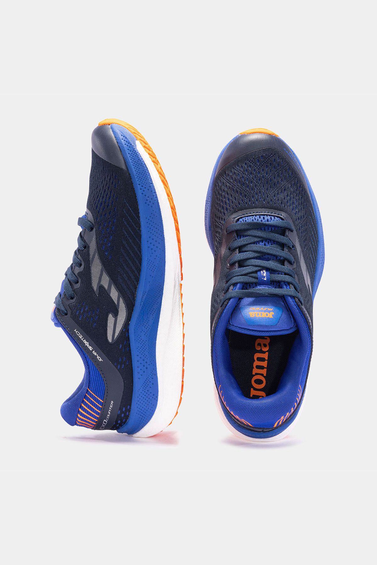 Joma Erkek Koşu - Yürüyüş Ayakkabısı R.Lider 2303 Navy Rlıdes2303