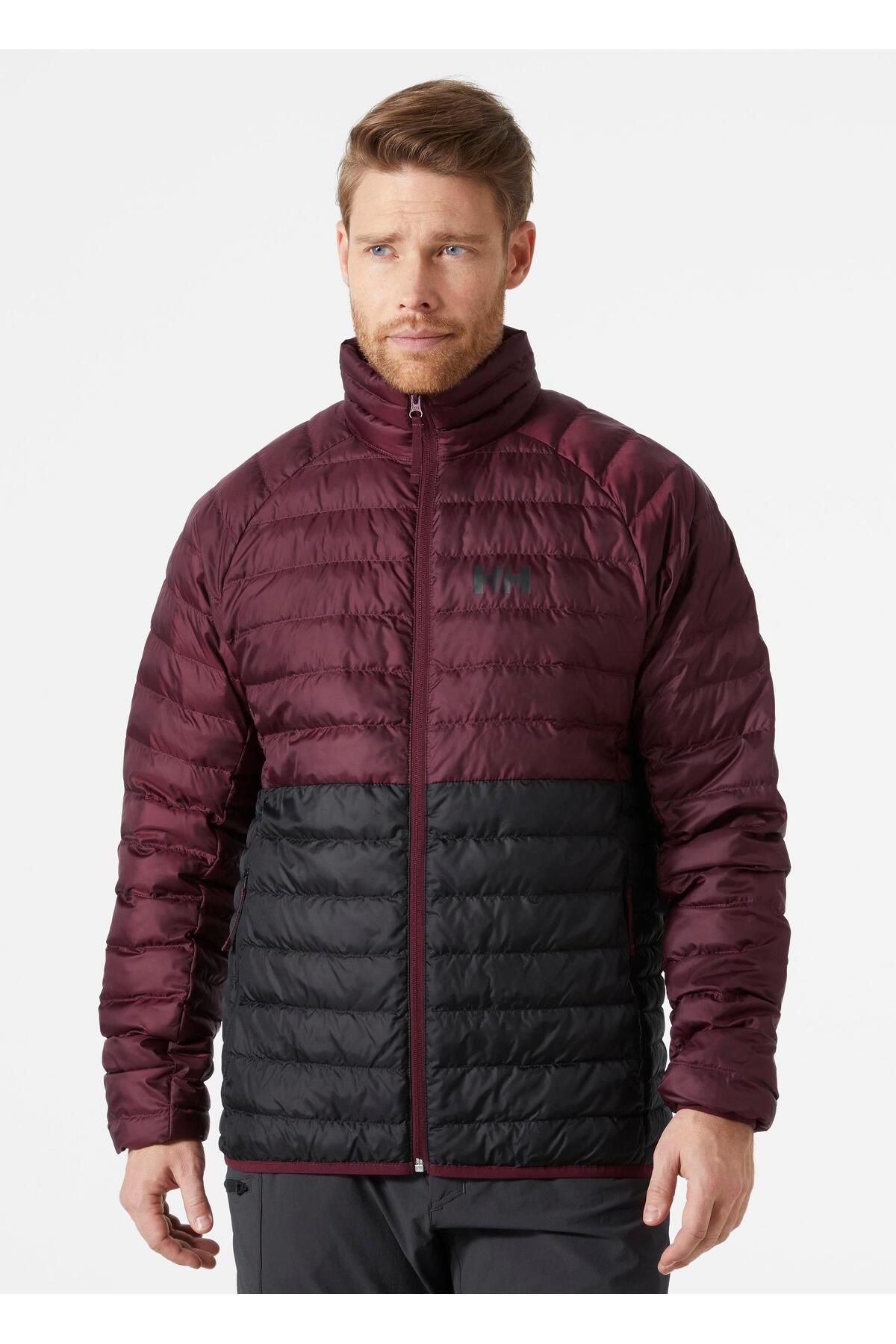 Helly Hansen Banff Insulator Mont Erkek Mont