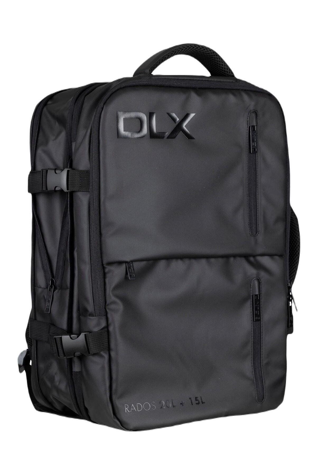 Trespass Thain - 22l Rucksack Unisex Sırt Çantası