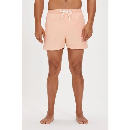 Bad Bear Anton Pembe Erkek Deniz Şortu