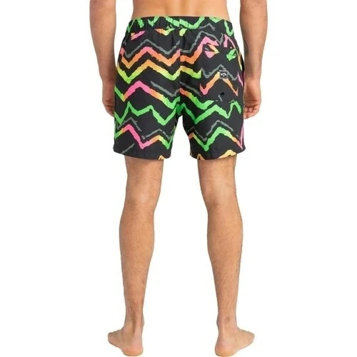 Billabong Good Times Lb Renkli Erkek Deniz Şortu EBYJV00107-NEO