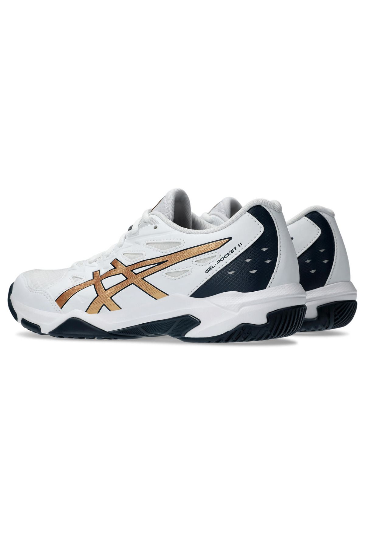 Asics Gel-rocket 11 Kadın Koşu Ayakkabı