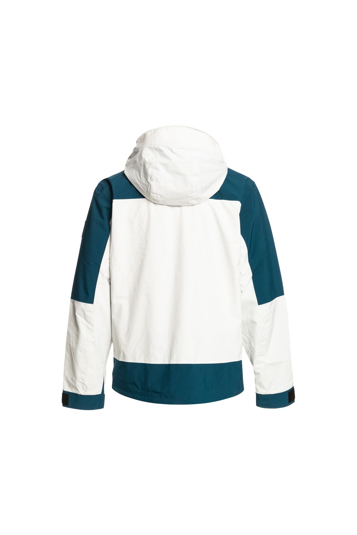 Quiksilver Ultralight 20K Erkek Çok Renkli Kayak Montu EQYTJ03417-30091