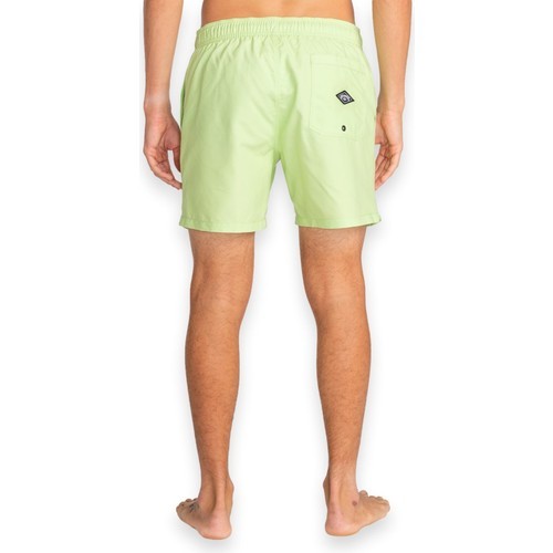Billabong EBYJV00122 Allday Heritagelb Volley Erkek Şort