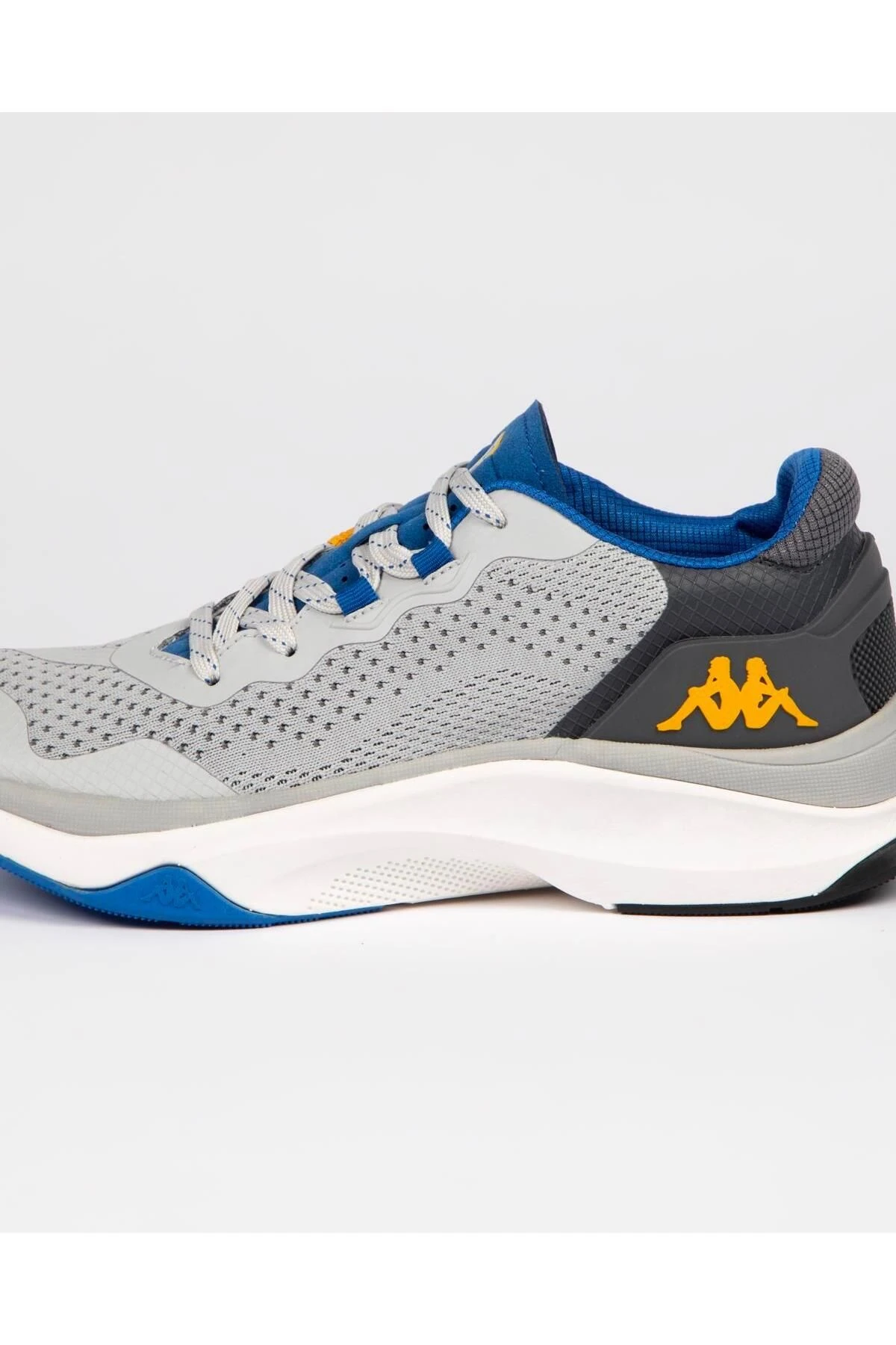 Kappa Kombat Performance 2 Pro Unisex Mavi-Beyaz Spor Ayakkabı