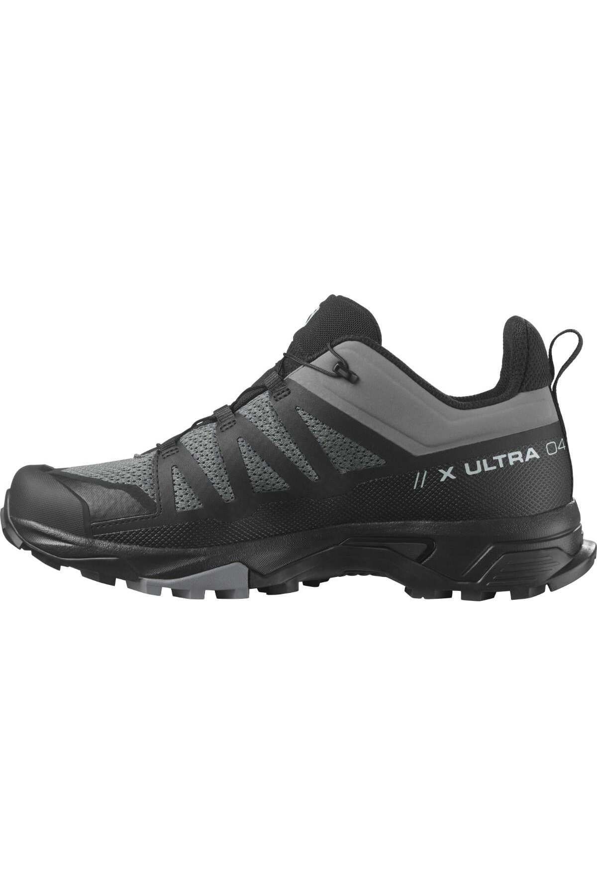 Salomon X Ultra 4 Erkek Outdoor Ayakkabı L41385600