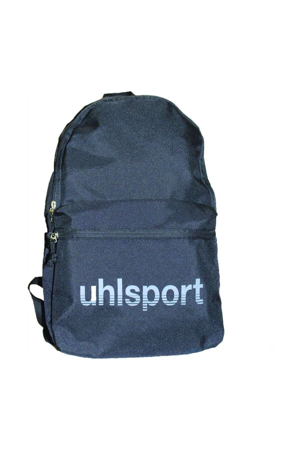 UHLSPORT SIRT ÇANTA DARK