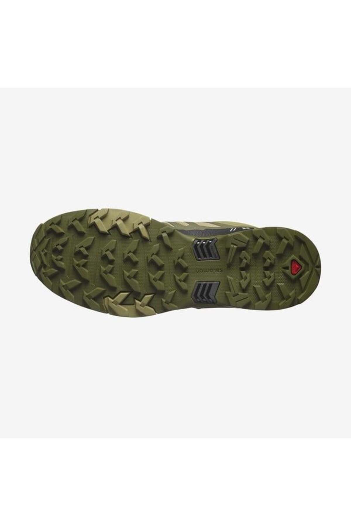 Salomon X Ultra 4 Gtx Erkek Outdoor Ayakkabı L41288100