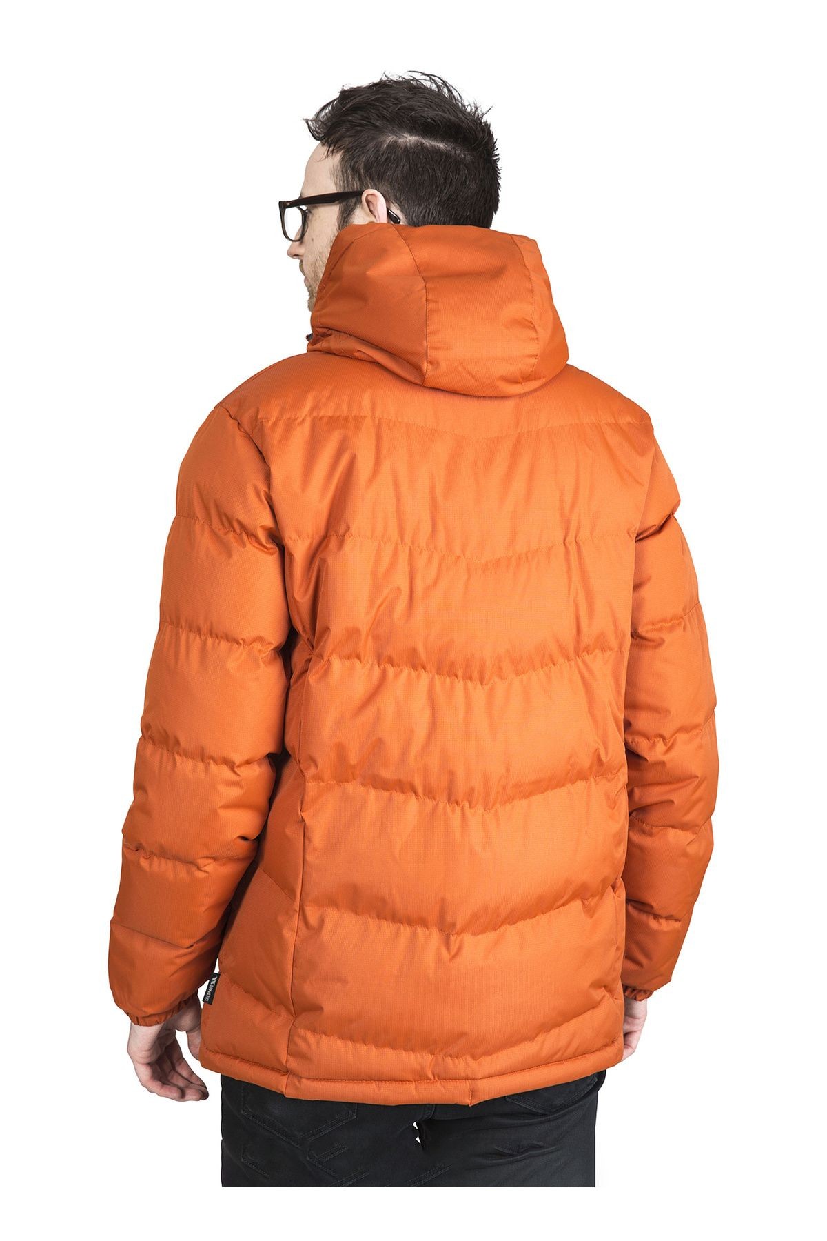 Trespass Blustery Erkek Outdoor Montu