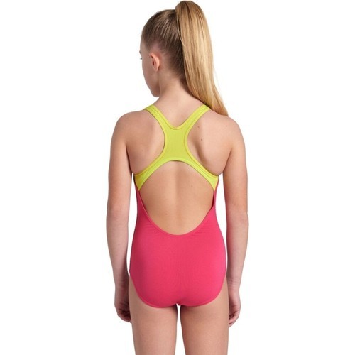 Arena Galactic Swimsuit Swim Pro Back Çocuk Yüzücü Mayosu 005923960