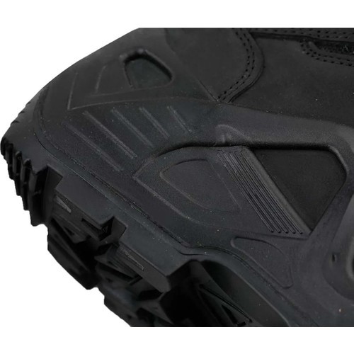 Hammer Jack Stuart Su Geçirmez Attack Siyah Outdoor Erkek Bot