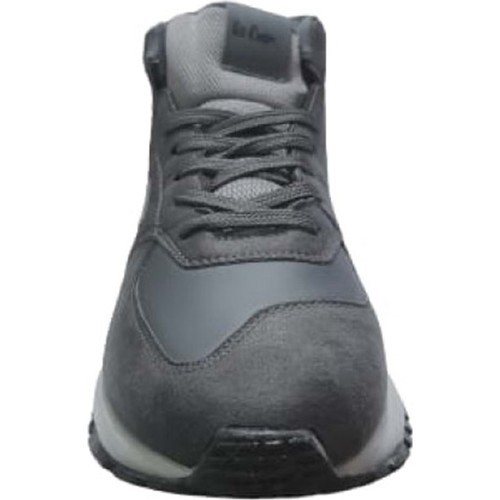 LEE COOPER LC-31054-Fume-ERKEK SPOR AYAKKABI