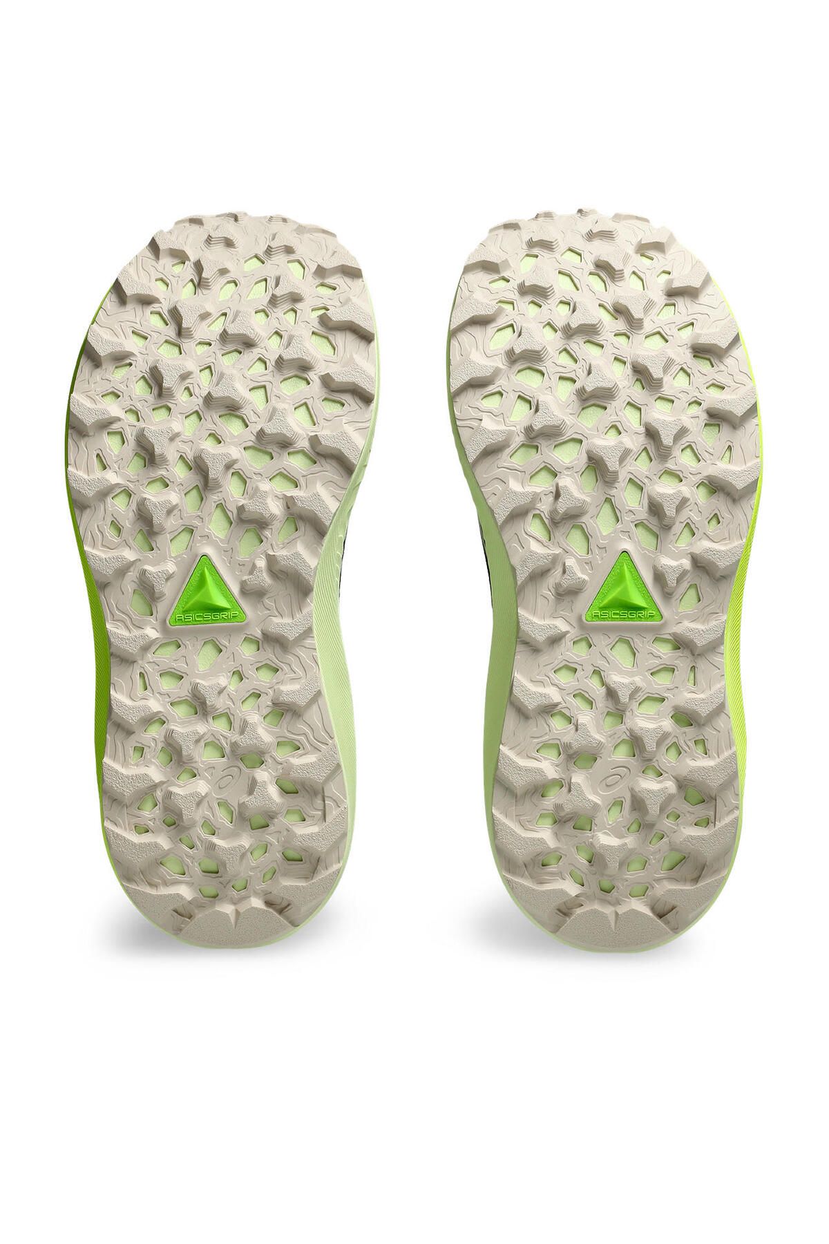 Asics Trabuco Max 3 Kadın Siyah Outdoor Koşu Ayakkabısı 1012b606-002