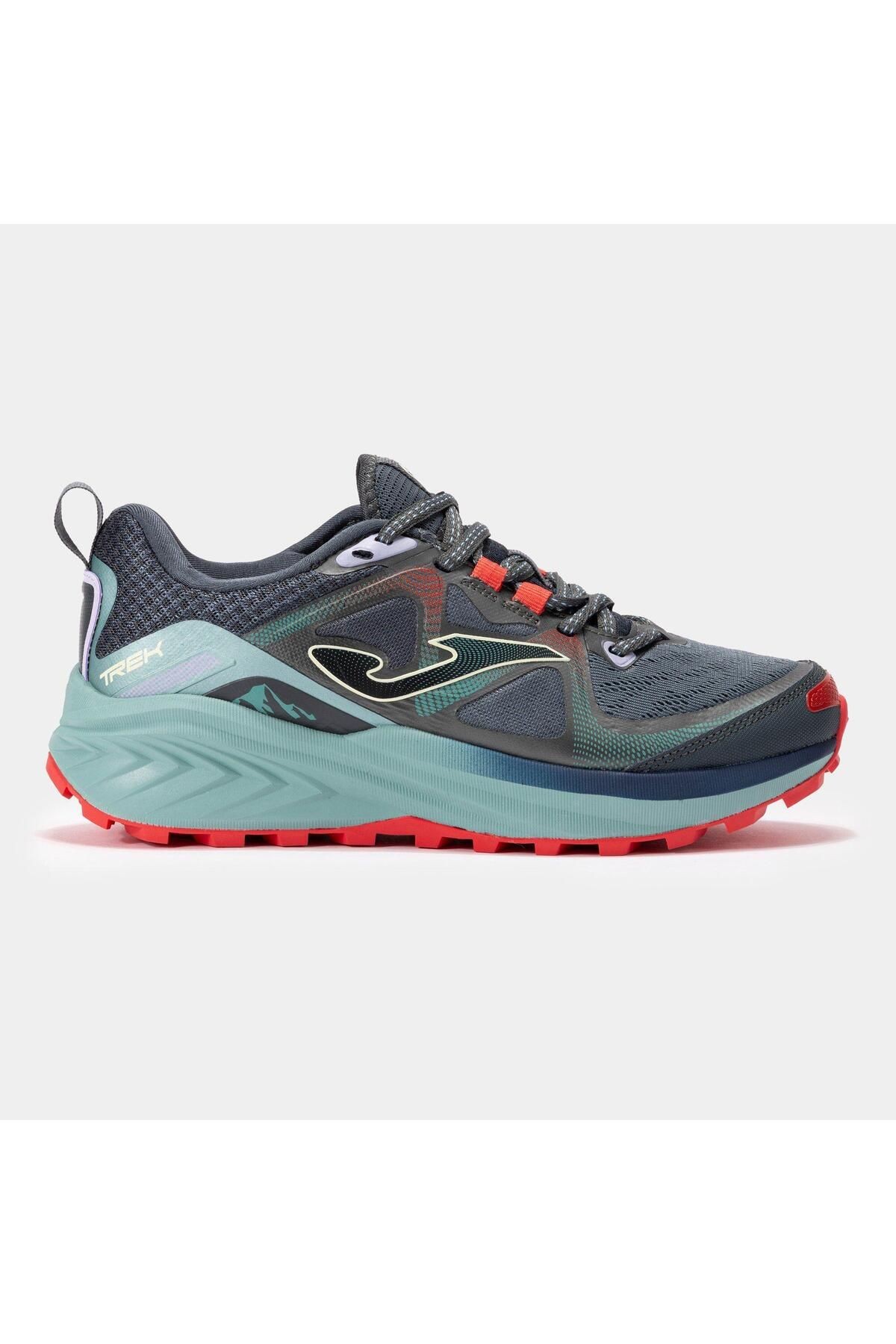 Joma Tktrls2421 Trek Kadın Yürüyüş Ayakkabısı