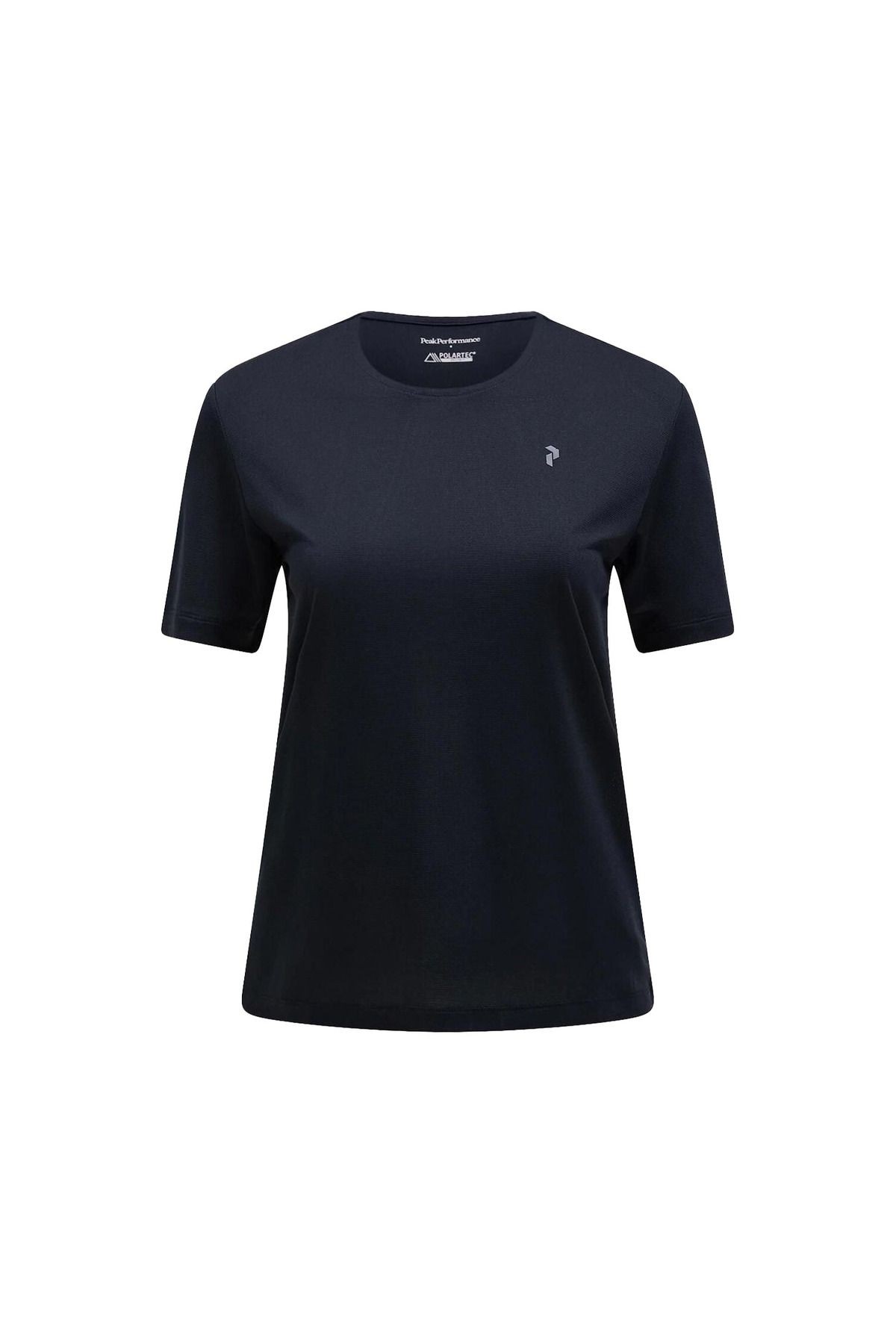 Peak Performance G79366020 W Delta Ss Kadın Spor Tişört
